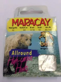 Behr MARACAY Allround