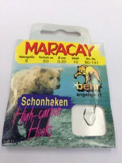 Behr MARACAY Schonehaken