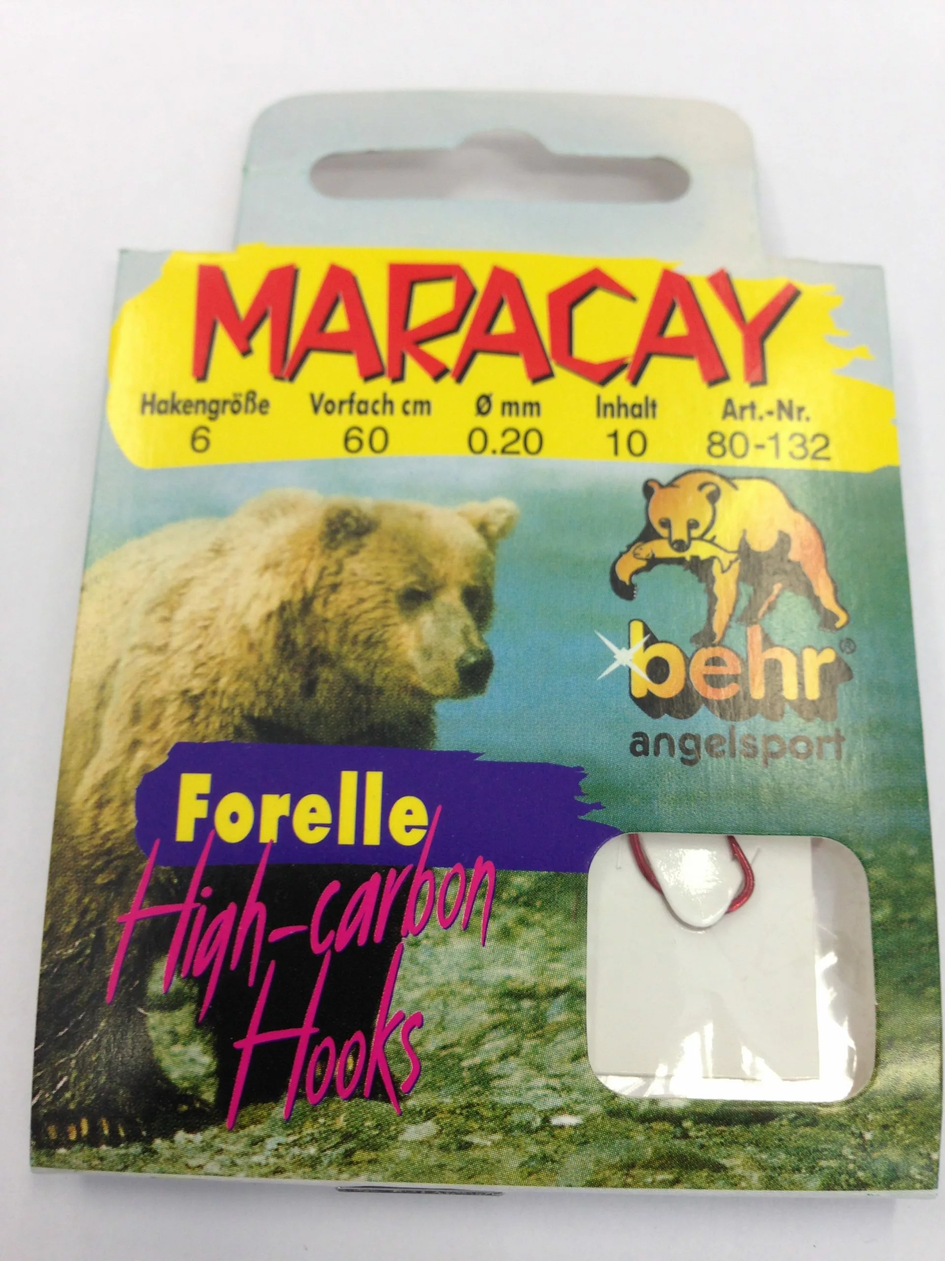 Behr MARACAY FOREL ROOD 1 Behr MARACAY FOREL ROOD