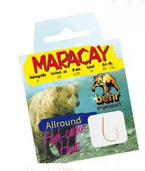 Behr MARACAY Allround