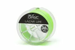 OPST Pure Skagit Lazar Line (Green 40lb)