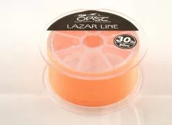 OPST Pure Skagit Lazar Line (Orange 40lb)
