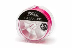 OPST Pure Skagit Lazar Line (Pink 30lb)