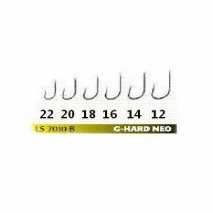 G-Hard Neo LS-7010 2 G-Hard Neo LS-7010 - Afbeelding 2