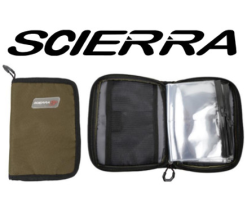 Scierra Kaitum Line Wallet