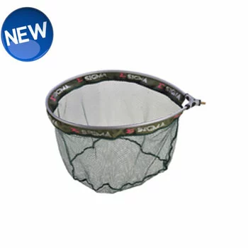 Shakespeare SIGMA MATCH NET LARGE -Zeebaarshengels Verkoopwinkel products mmm 1