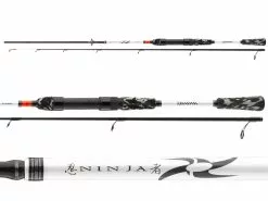 Daiwa Ninja X SF 2.15m 7-21g