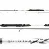 Daiwa Ninja X SF 1.95m 5-18g
