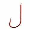 Gamakatsu LS-1010 Red Bloodworm Hook (25st)