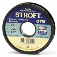 Stroft GTM Monofil 0,10mm