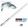 Savage Gear SGS5 Precision Lure Specialist 2,90 M 9-35 Gr