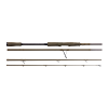Savage Gear SG4 Power Game TravelRod 2.15 M 20-60 Gram 4sec