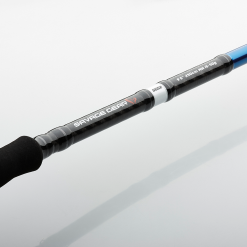 Savage Gear SGS2 LONG CASTING 2.90M 10-40G MH -Zeebaarshengels Verkoopwinkel sgq116 6 1