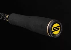 Spro Specter Finesse Spin 215 ML 10-28gr -Zeebaarshengels Verkoopwinkel spro 3 5