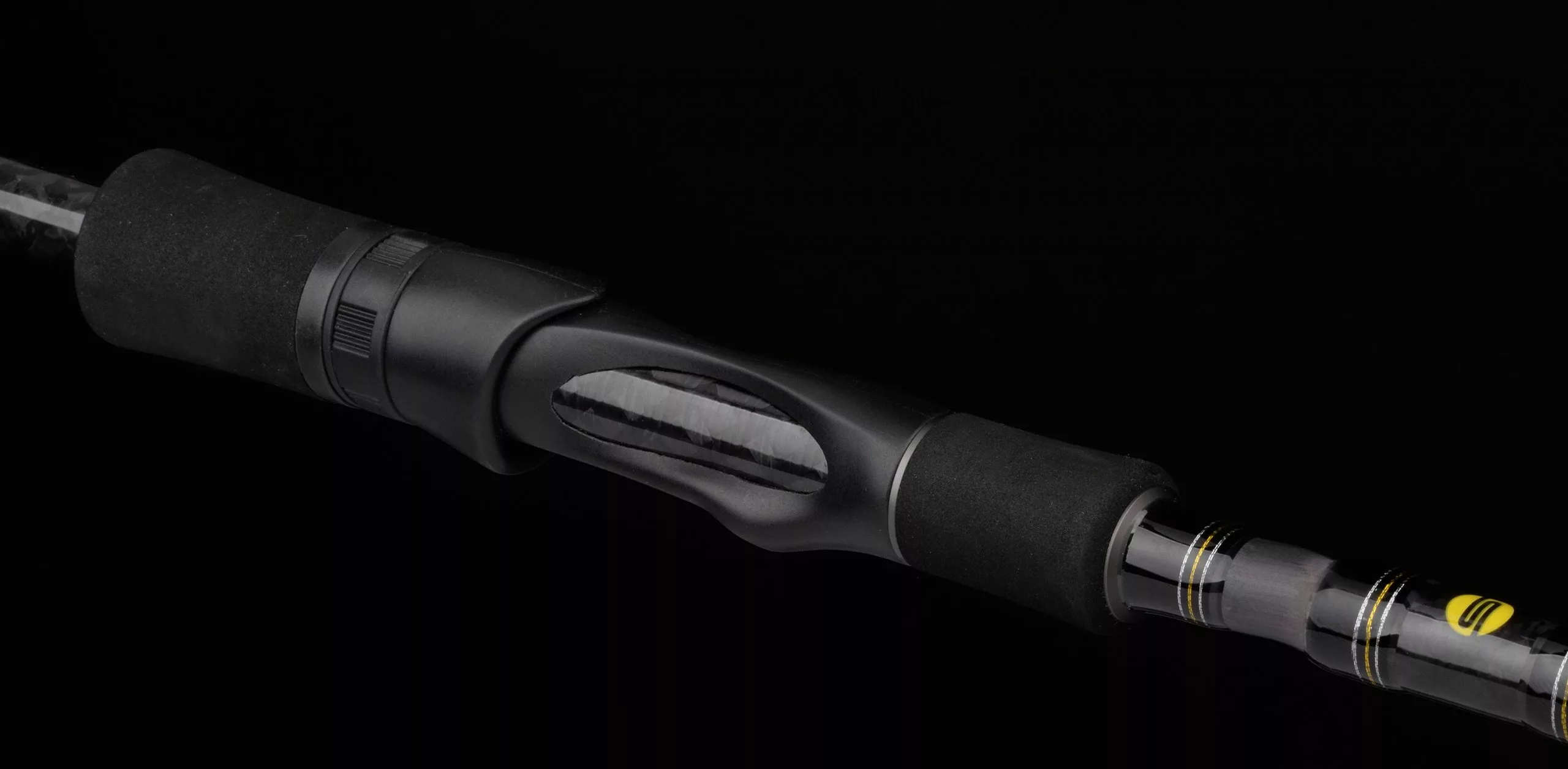 Spro Specter Finesse Spin 2,42 ML 10-28gr 2 Spro Specter Finesse Spin 2,42 ML 10-28gr - Afbeelding 2